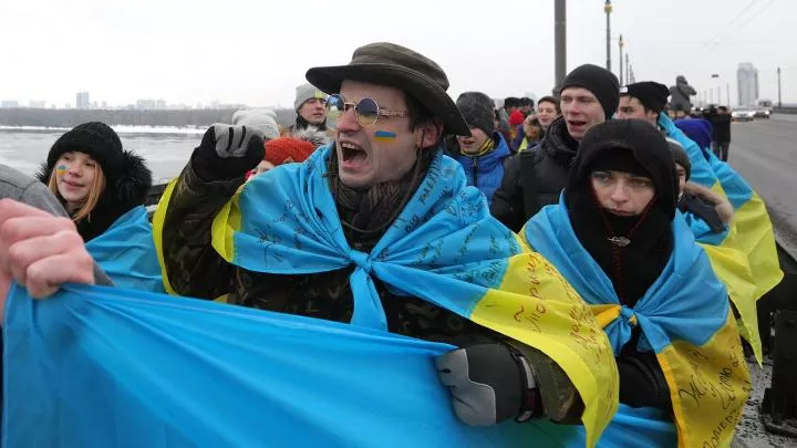 Вашингтон выделит $400 тысяч на защиту прав человека на Украине