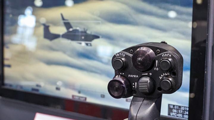 В зоне СВО впервые применили российский дрон-камикадзе Привет-82