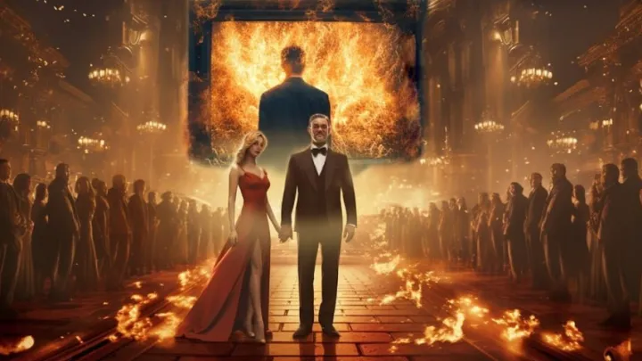 Профессор рассказал о стыдных вечеринках: Освобождение Киева ситуацию не спасёт. Пора действовать прямо сейчас