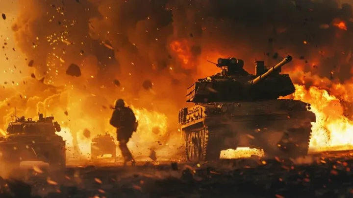 Срочные новости:  Прорыв сразу в двух регионах – главком принял непростое решение: Чего он боится? Киев хоронит Фламинго