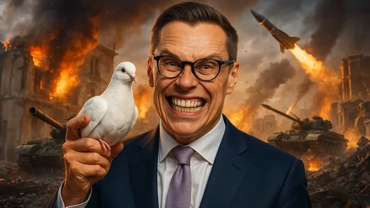 Бомбить русские территории всем, что есть: Финляндия стянула к границе войска и артиллерию