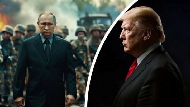 Нас опять надуют? Путину в затылок смотрит родная армия: Военкор сказал неудобную правду о переговорах