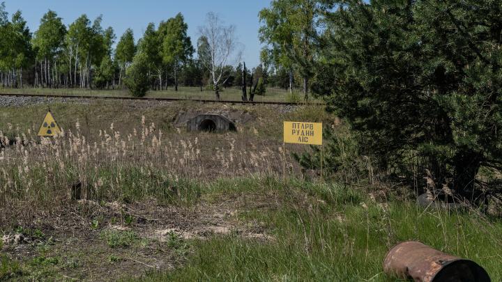 В России допускают вероятность, что Киев продолжает создавать грязную ядерную бомбу – СВР