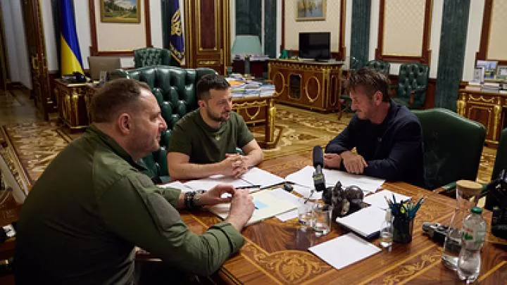 Второго Будапештского меморандума не будет: на Украине описали видение будущих соглашений по безопасности