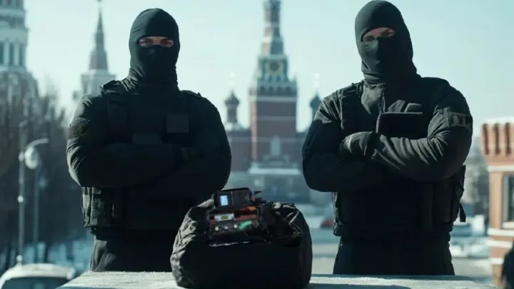 Диверсию прикрывают на высшем уровне? Автор известен. Офицер спецслужб: Он исполнитель. Разбираться нужно не с ним