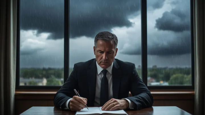 Своего ничего нет? Красивый рапорт министра испортила неудобная правда. В Госдуме признали: Будем тонуть