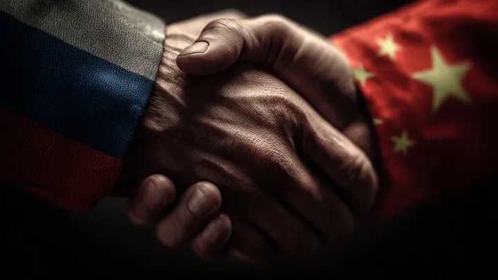 Китай прямо предупредил Кремль. Пекин просит выступить единым фронтом. Как отреагирует Москва?