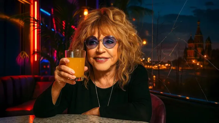 Посмотрите, кого она покрывала, с кем дружила: Страшные тайны Пугачёвой, о которых никто не знал