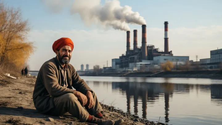 Предательство? В интересах Средней Азии возрождают опасный проект СССР. Без русских оккупантов узбеки всё-таки не могут