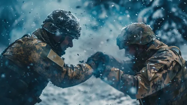 Трибунал!: Сладков не сдержался из-за докладов. Увиденное в Покровске потрясло русских. Рубио выдал военную тайну. СВОдки с фронта