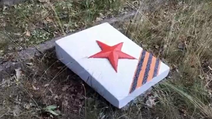 Поляк выступил против декоммунизации и восстанавливает кладбище советских солдат в Польше
