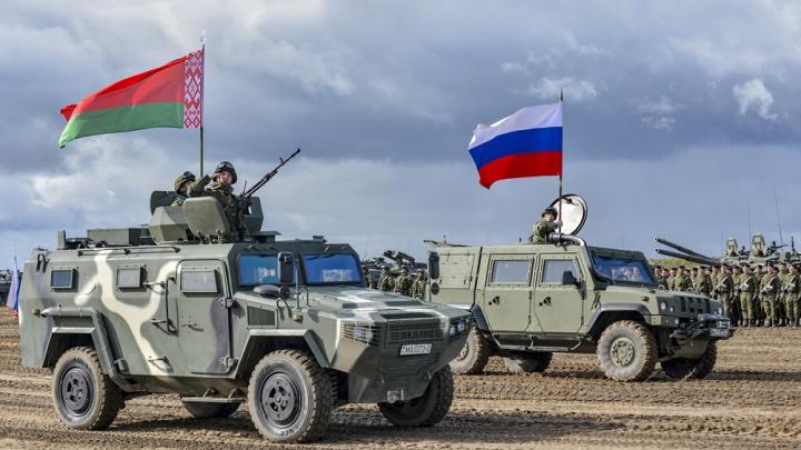 Нацисты Азова* со страхом ждут выборов в России: Белоруссия может вступить в СВО