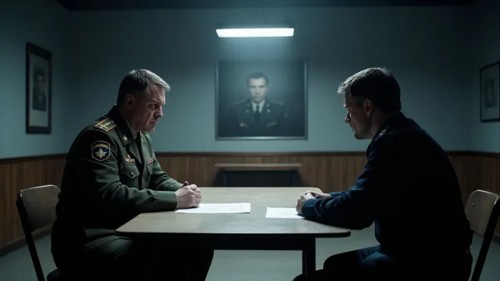 ФСБ и контрразведка бессильны? Закон развязал беспредельщикам руки: Если ты в погонах, можно избить, украсть – отмажут по закону 