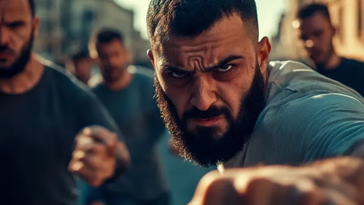 Не пожалели даже беременную: ОПГ терроризировала целый микрорайон. Люди устали бояться – дело взяли в свои руки