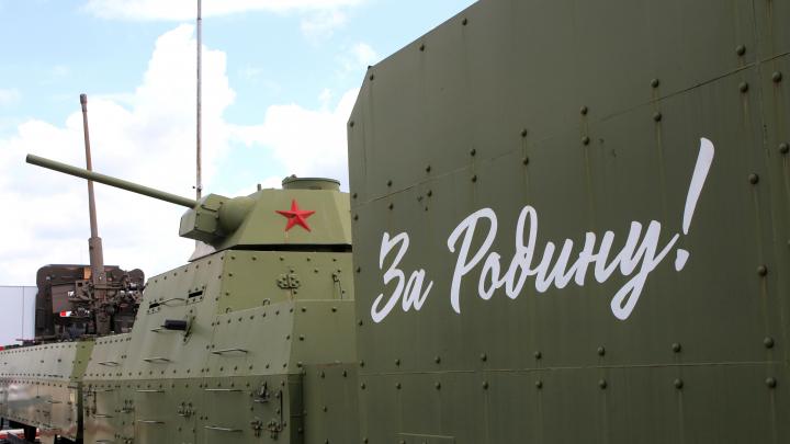 ВС России отразили попытки наступления ВСУ на Кременную и Лисичанск – Марочко 