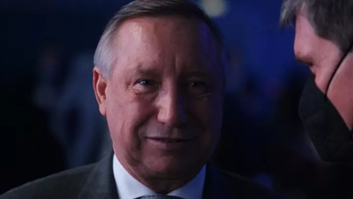 Пригожин отказался отзывать заявление о госизмене Беглова
