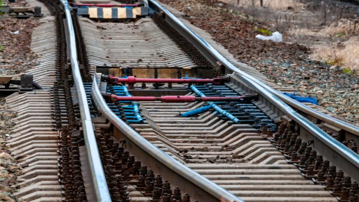 На железнодорожном участке в Крыму восстановили движение после подрыва