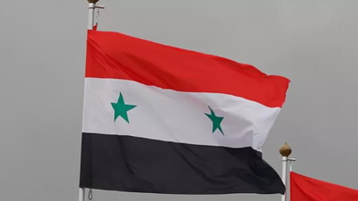 В ЛДНР могут появиться посольства Сирии