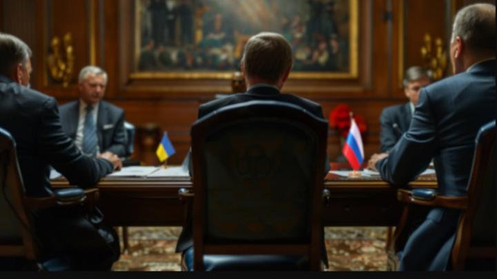 Порошенко* слил дату выборов на Украине. Военное положение снимут весной?