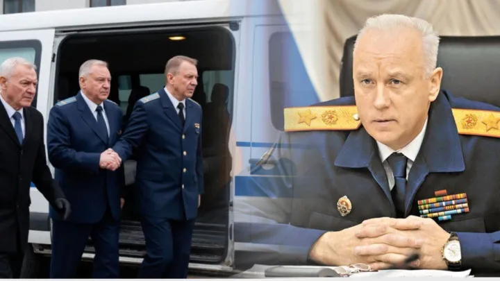 В это невозможно поверить, но давно пора было: Бастрыкин взялся за судей – даже фамилии названы