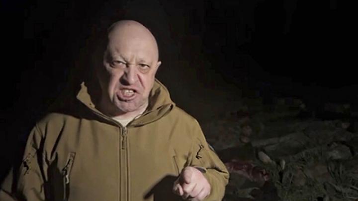 Мы останемся без России!: Пригожин пригрозил самым страшным