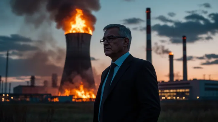 Его объекты не бомбят. Предательство на самом верху: В Донбассе вышли на след хозяина региона?