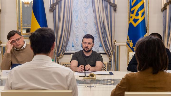 Кредиторы Украины спишут ей все многомиллиардные долги по политическим соображениям – экономист