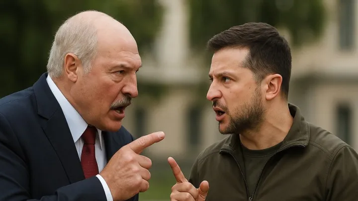 Сто миллионов – пыль. Батька напомнил Зеленскому о долге