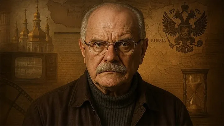 Враг воспользовался нашим слабым местом. Михалков поднял острый для России вопрос: Эта особая черта делает русских уязвимыми
