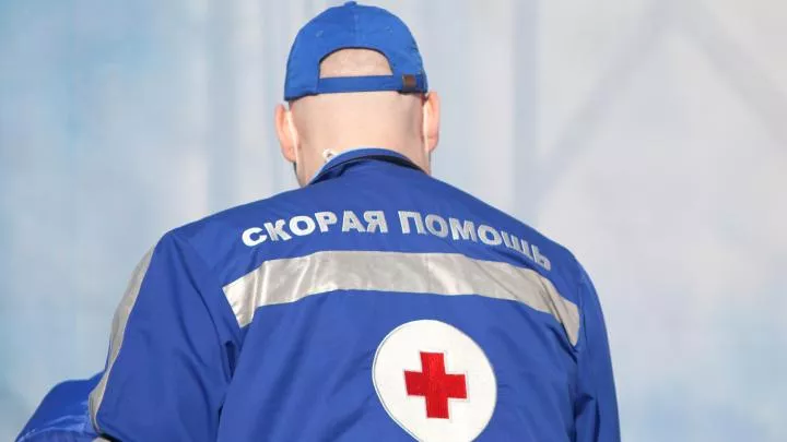 ВСУ убили 10-летнюю девочку в центре Донецка