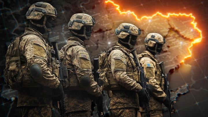 Зачем? Русские нас раздавят!: 100 тысяч американских солдат отправят на базу в Польшу – эксперт