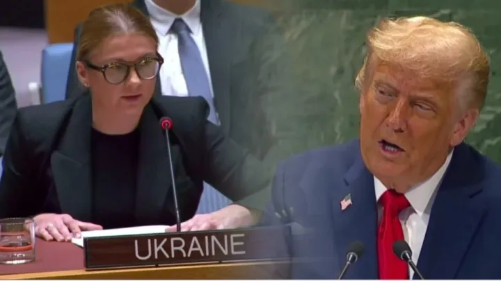 В ООН прозвучал резкий ультиматум. FT: До подписания мирного плана осталось 7 дней