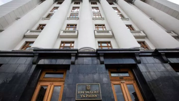 У Зеленского опровергли обязательства Ермака перед переговорщиками из Донбасса