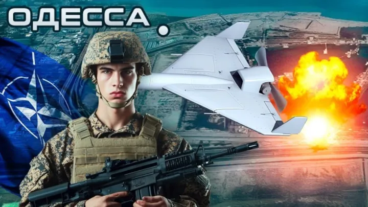 Войну остановят, Одессу не отдадут: Наши моря, наши города нам никто сам не вернёт