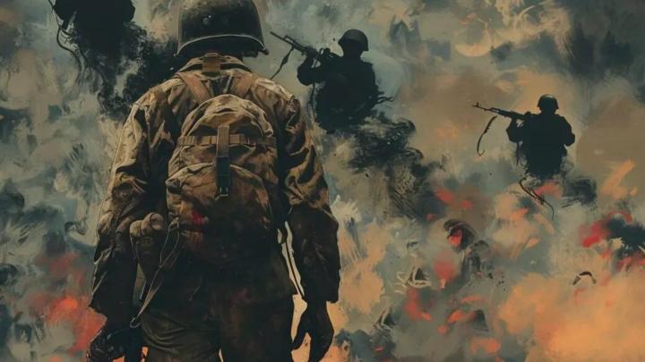 Рано празднуете победу: Военкор сказал, что думают в окопах о мирных переговорах