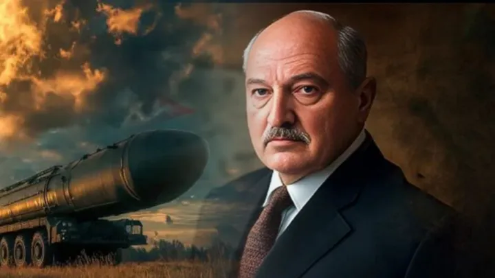 Батька сам определит цели для Орешника: Это случится через две недели