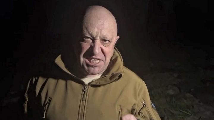Вагнер идет не против Путина – экс-помощник Пригожина