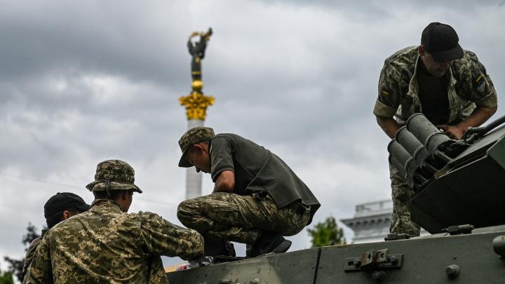 Американцы указали на скандальный провал в украинском контрнаступлении