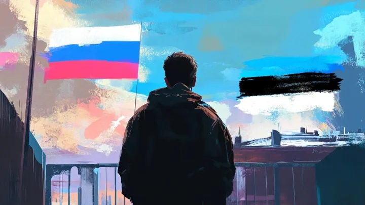 Такого унижения от России могучие эстонские легионы не испытывали давно. Вот прям сейчас обидно было