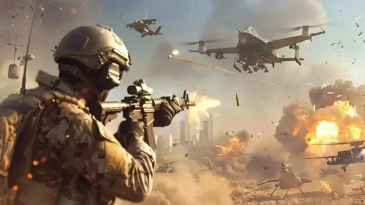 Донбасс: Дроны атакуют подстанции, враг распускает слухи про Януковича