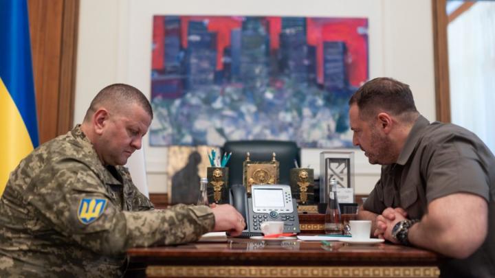 Киев не смог использовать мятеж Вагнера в свою пользу — NYT
