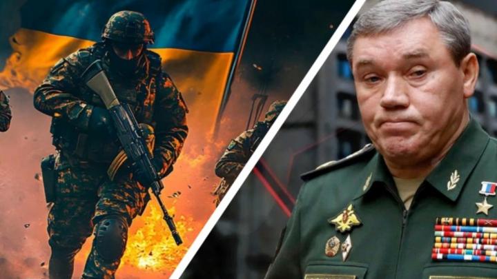 А Герасимов хотя бы знает? ВСУ занимают леса, брошенные села и тащат танки для прорыва на Брянск – военблогеры