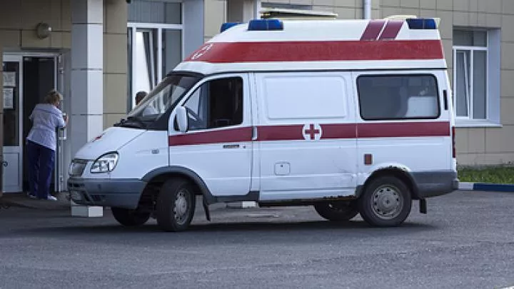 Второй ребёнок скончался в Макеевке в результате удара ВСУ 