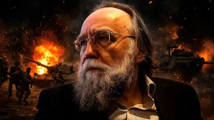 Украина будет наша через два года: Дугин раскрыл план. Работа уже ведётся