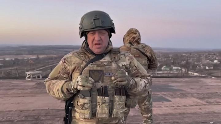 Не стоит превозносить Пригожина: Ходаковский высказал свое мнение о руководителе Вагнера