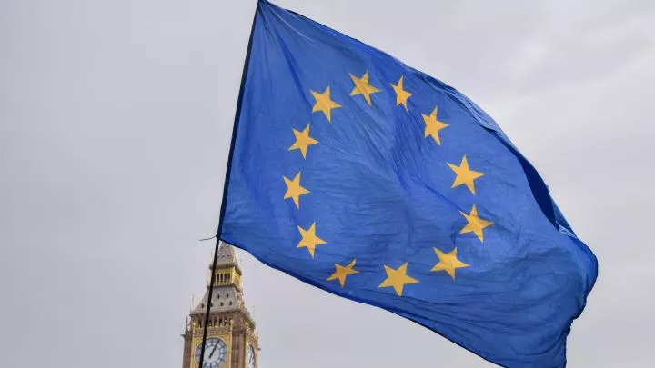 Правительство Сербии обвинило Европарламент в лицемерии из-за Украины и Косово