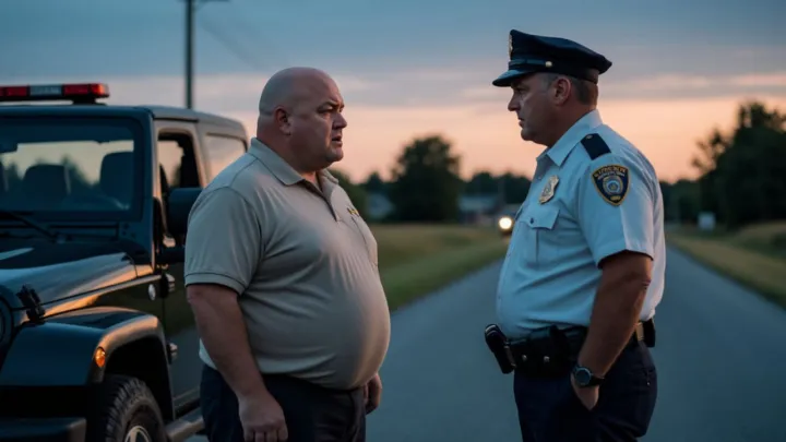 Они же не могли выходить на дороги, останавливать джипы: Коррупция в России – зекам подаёт пример власть