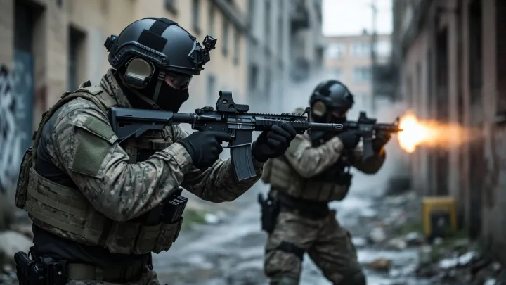 Бой на Алтае – ДРГ уже в глубине России: есть убитые. Что известно к этому часу