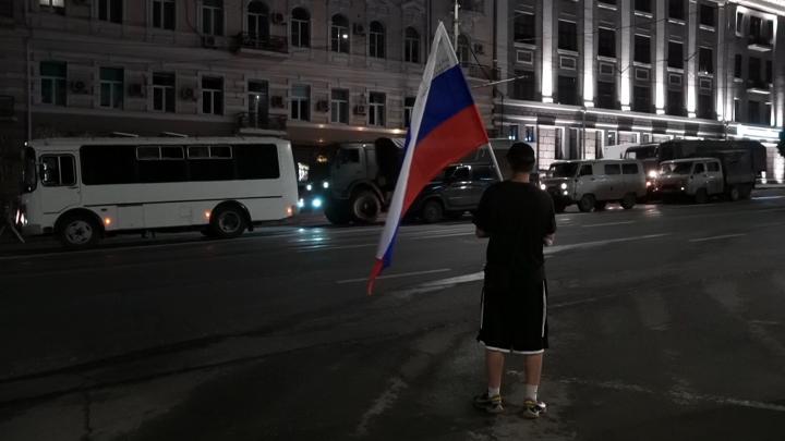Пригожин позволили Путину пресечь попытки развязать гражданскую войну – советник Буша