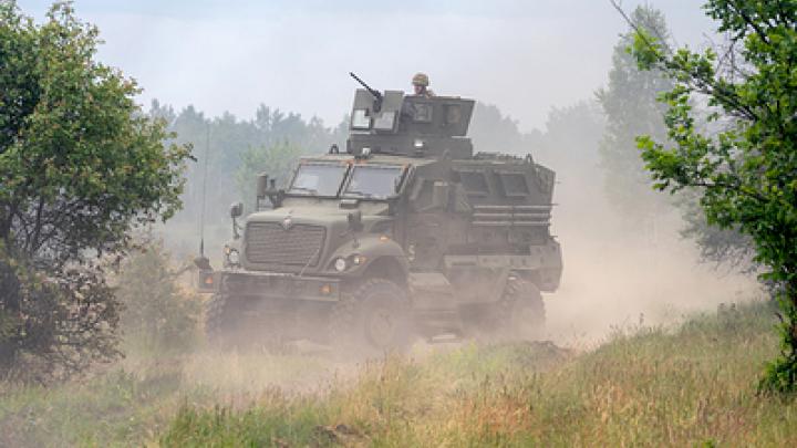 ВСУ вошли в Ровнополь на Времевском выступе – военкоры
